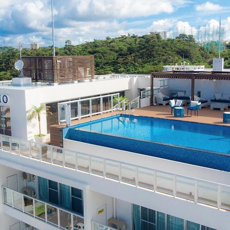 Aqua Palace Chatan By Coldio Premium Buitenkant foto