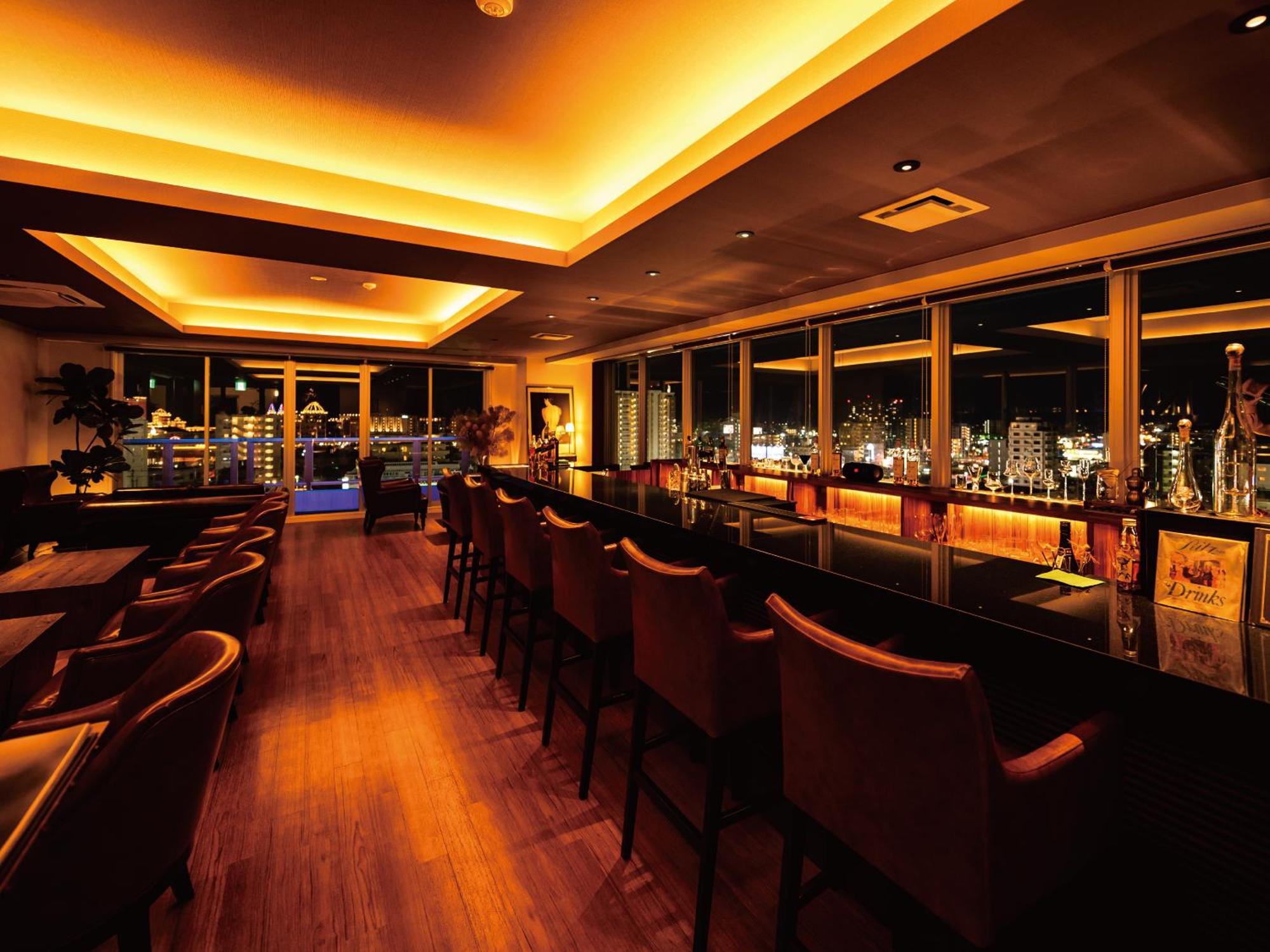 Aqua Palace Chatan By Coldio Premium Buitenkant foto