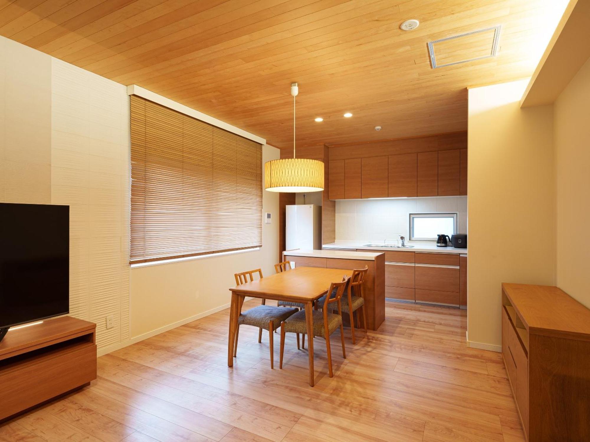 Aqua Palace Chatan By Coldio Premium Kamer foto
