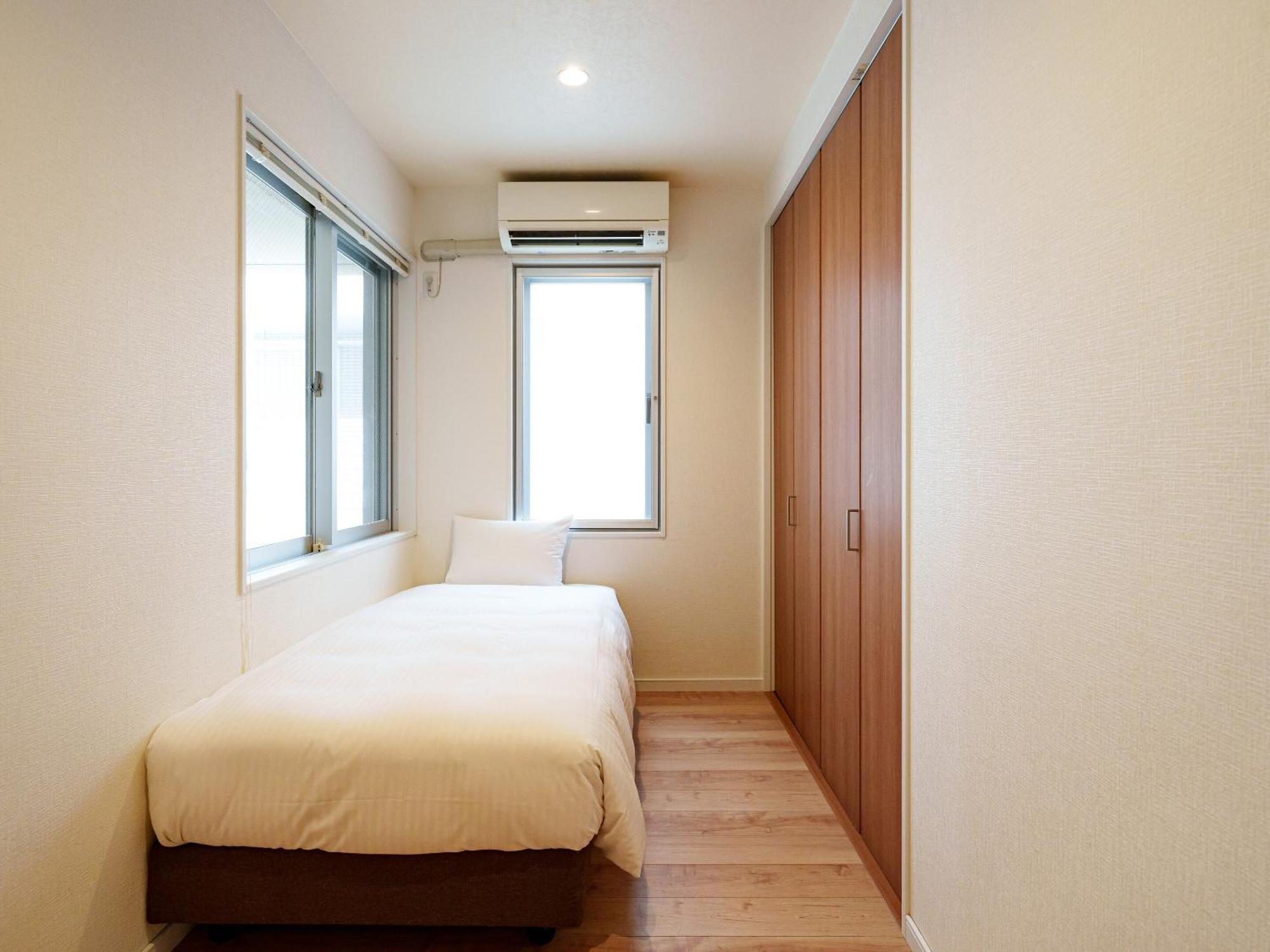 Aqua Palace Chatan By Coldio Premium Kamer foto