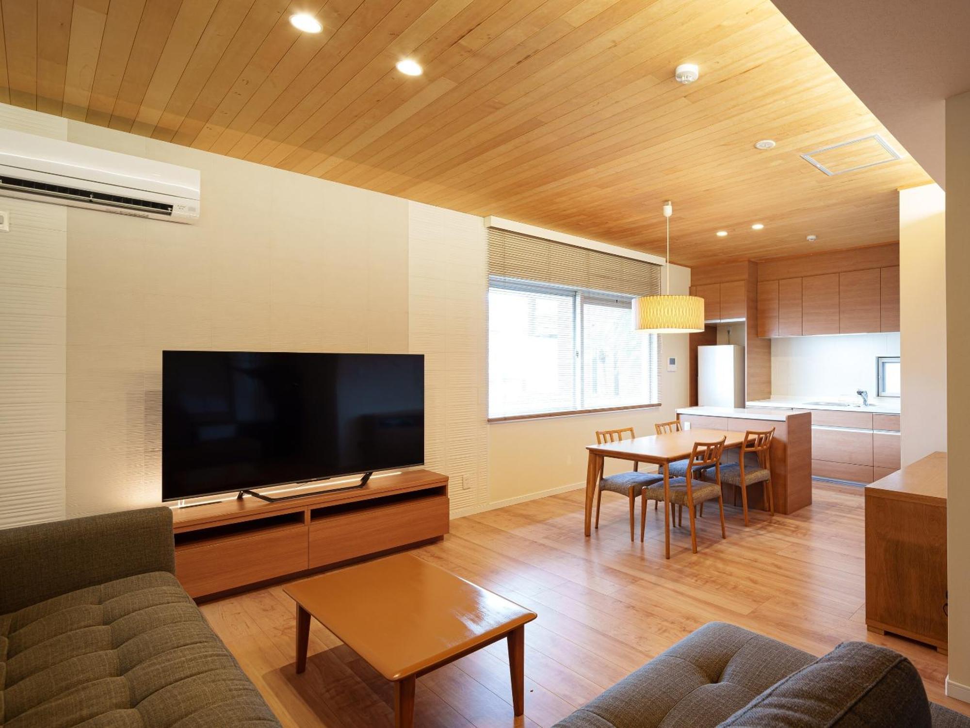 Aqua Palace Chatan By Coldio Premium Kamer foto