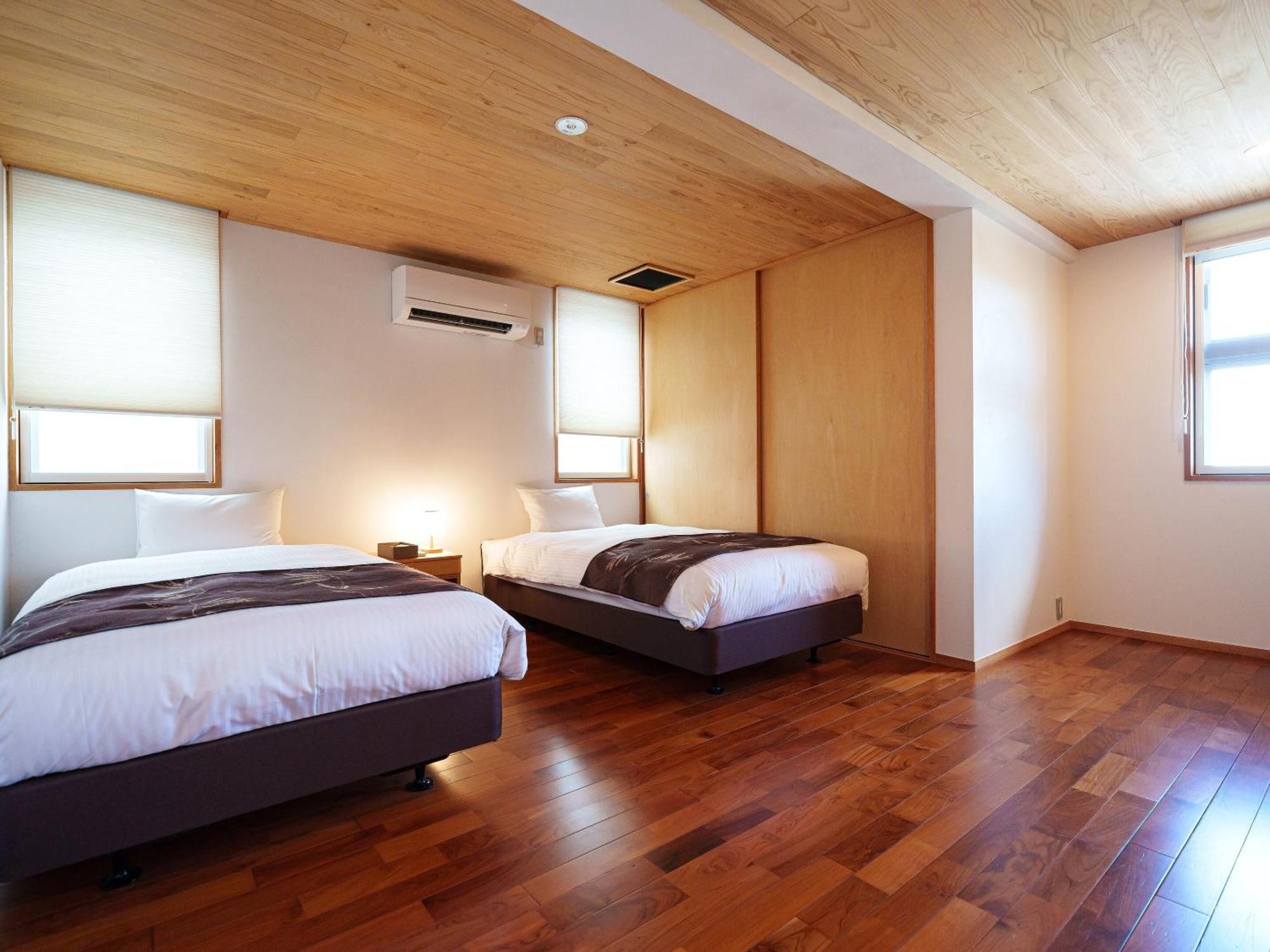 Aqua Palace Chatan By Coldio Premium Kamer foto