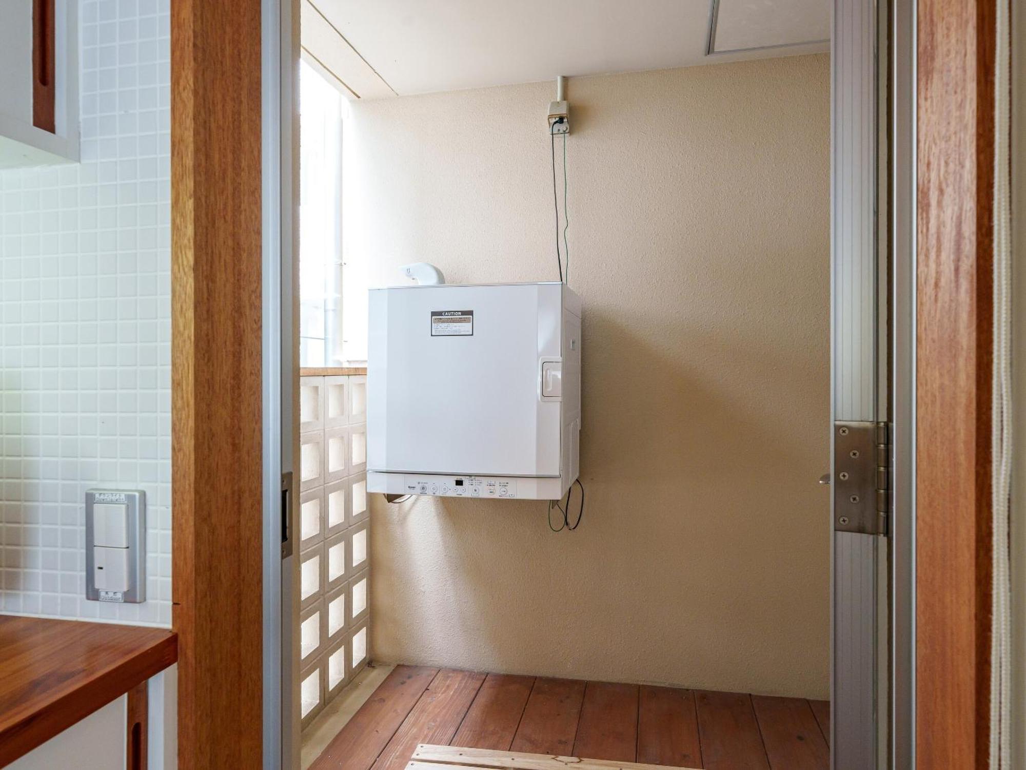 Aqua Palace Chatan By Coldio Premium Kamer foto