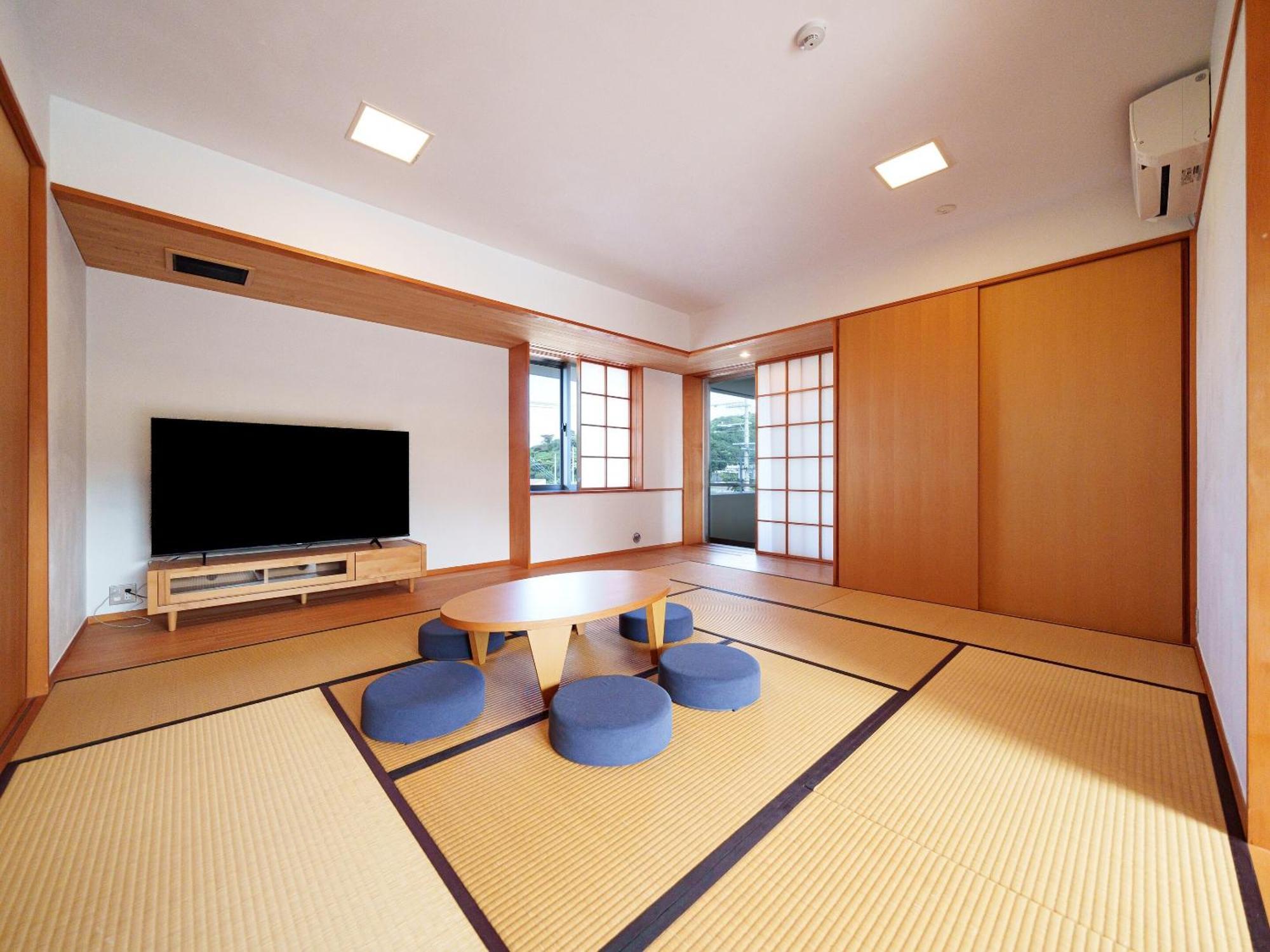 Aqua Palace Chatan By Coldio Premium Kamer foto