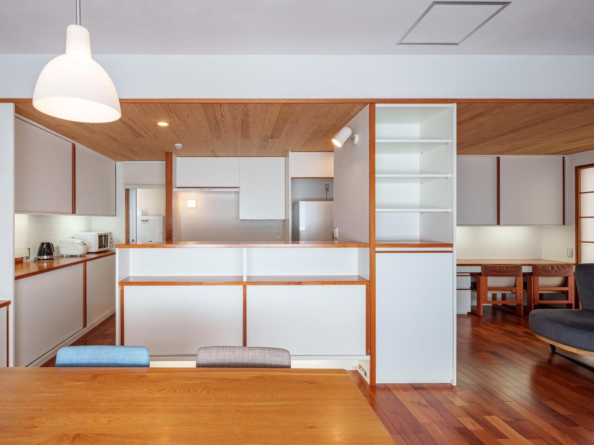 Aqua Palace Chatan By Coldio Premium Kamer foto