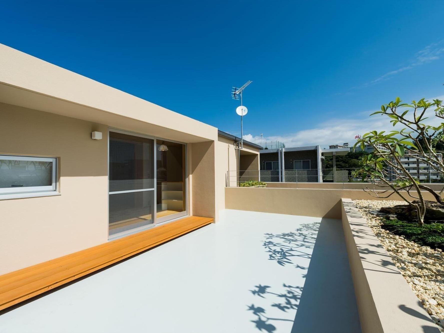 Aqua Palace Chatan By Coldio Premium Kamer foto