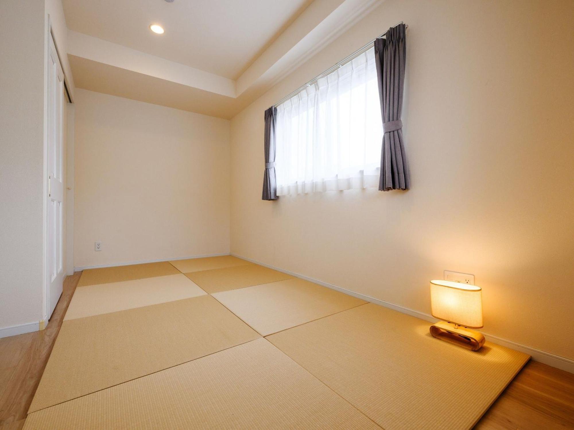 Aqua Palace Chatan By Coldio Premium Kamer foto